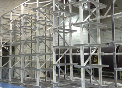 Shelves