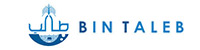 Logotipo Bintaleb