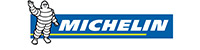 Logotipo Neumáticos Michelin
